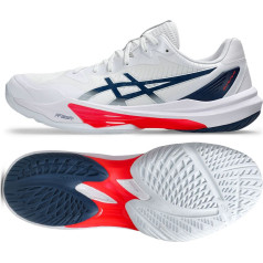 SKY ELITE FF 3 batai 1051A080 104 / 44 1/2 / balti