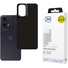 Matinis dėklas motorola moto g35 5g black