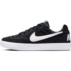 NSW Tiempo Trainer batai 644843-012 / black / 41