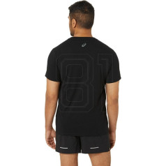 Marškinėliai su logotipu ant krūtinės SS marškinėliai M 2031E659-001 / xxl