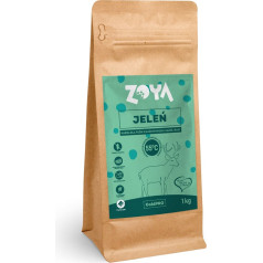 Zoya coldpro elnienos sausas maistas šunims 1kg