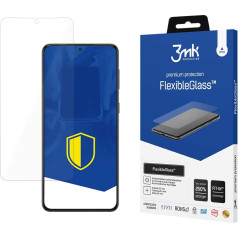 Hibridinis stiklas flexibleglass samsung s24 s921