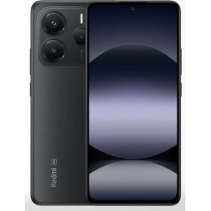 Išmanusis telefonas redmi note 14 5g 8/256gb midnight black
