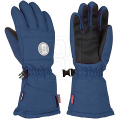 Trollkids Vaikiškos žieminės pirštinės Narvik Glove Jr 932-142 / 4.5