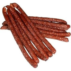 Poliwczak Kabanossi Kabanos dešrelės Apytiksliai. 0,55 kg Kabanosy Polskie