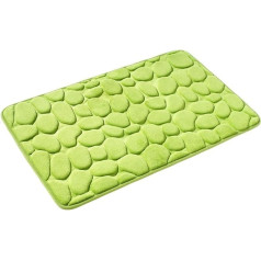 PANA® Memory Foam vonios kilimėlis (daug dydžių ir spalvų) - vonios kilimėlis iš minkštos atminties putų - neslidus ir plaunamas - dušo kilimėlis iš atminties putų - itin minkštas ir patogus - sugeriantis kilimėlis