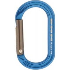 Karabīne XSRE Mini Carabiner  Turquoise