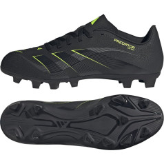 Predator Club FG/MG batai JH8848 / juoda / 44 2/3