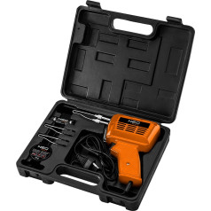 Neo Tools Lituoklis 150 W, dėkle