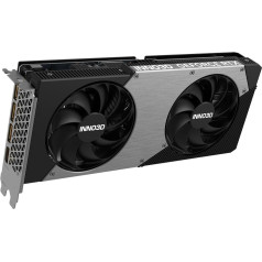 Vaizdo plokštė inno3 rtx 5060 ti twin x2 oc 16 gb