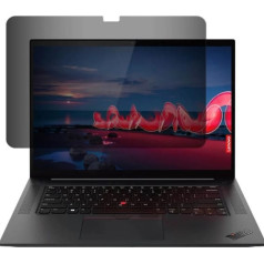 Targus 16'' lenovo thinkpad p1 gen 4 ir hp zbook fury g9 privatumo filtras 4vu