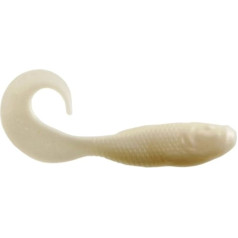Berkley Gulp! Alive! Minnow Grub (Soft) Žvejybos masalas