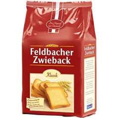Feldbacher sausainiai - 200g - 2x