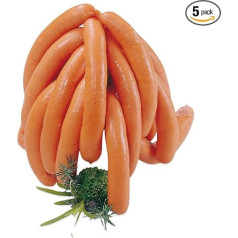 Vienos dešrelės - Landmetzgerei Schiessl - Apie 500 g
