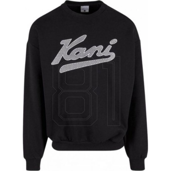 Karl Kani Varsity džemperis Palm Os Crewneck M PD00005661 / S