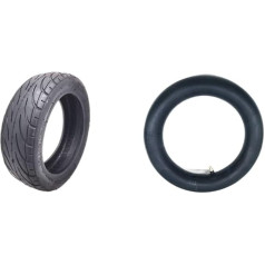 XIBANY Motorinis motoroleris Lauko padanga Pripučiama padanga Begode Gotway Mten3 Pneumatinė padanga Tubeless Atsarginės dalys Priedai Vienračio ratas Motoroleris (išorinis vidinis)
