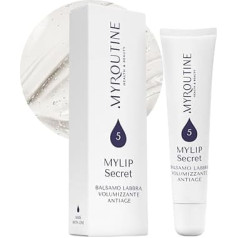 MyRoutine by Dr. Maurizia Furno Volumising Anti-Ageing Comfort Effect lūpų blizgis