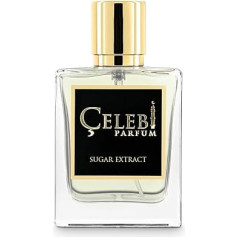 Cukraus ekstraktas Extrait de Parfum 30% Unisex purškalas 50 ml
