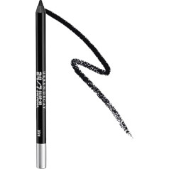 Urban Decay 24/7 Glide-On akių pieštukas Eyeliner Kajal Vandeniui atsparus akių pieštukas