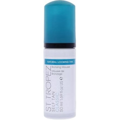 St.Tropez Classic savaiminio įdegio putos 50ml