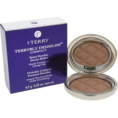 Terrybly Densiliss Compact by By Terry No.4 Deep Nude 6,5g