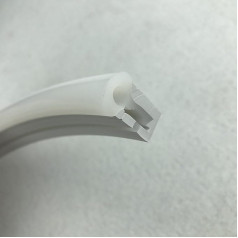WENWENLEE Größe: Leiterplatten, Breite: 10 mm x 23 mm, matinis silikono ir neono sluoksnis, Seitenansicht, naudojamas Leiterplatten, Breite: 10 mm x 23 mm, matinis silikono ir neono sluoksnis, Seitenansicht, naudojamas Leiterplatten, Breite: 10 mm x 23 