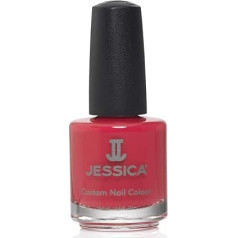 JESSICA Custom nagų dažai, 