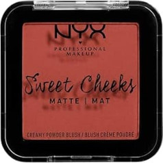 Sweet Cheeks Mat #Summer Breeze 5g