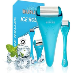 Eisroller für Gesicht, Augen und Körper
