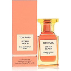 Tom Ford Tom Ford Bitter Peach Parfuminis purškiamasis vanduo (unisex) 50 ml