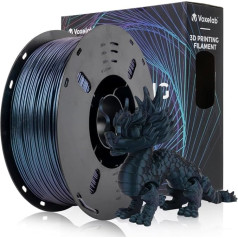 VOXELAB 3D spausdintuvo gija 
