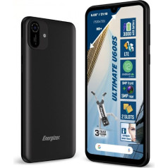 Išmanusis telefonas ultimate u608s 2gb ram 32gb dual sim
