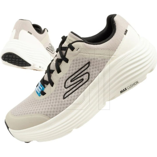 Max Cushioning Endeavour M 220613/TPBK / 45.5 batai