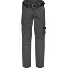 Darbo kelnės Twill MLI-T64T4 / 54