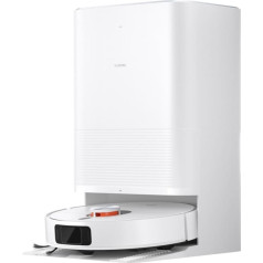 Valymo robotas x20 pro (baltas)