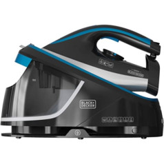 Garų generatorius bxss2401e (2400 W)