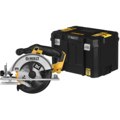 Diskinis pjūklas be akumuliatoriaus ir įkroviklio dcs391nt (460 W; 165 mm)
