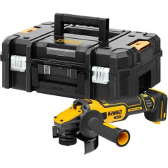 Kampinis šlifuoklis 18v flexvolt dcg409nt