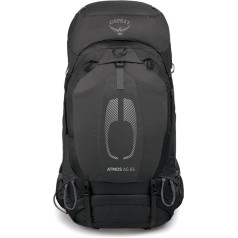 Osprey Trekingo kuprinė atmos ag 65 black l/xl