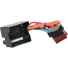 0492# Automobilinis adapteris opel > 2005 - iso