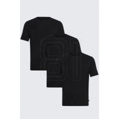 Marškinėliai Marškinėliai RN 3pak M 50534019-001 / XXL