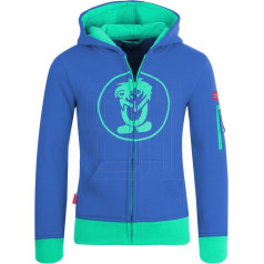 Trollkids Vaikiška striukė Sortland Jacket Jr 139-134 / 164