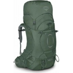 Mugursoma Ariel 65 WXS/S Medium Gray