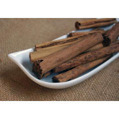 Naturix24 Cinamono lazdelės 