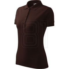Pique Polo marškinėliai W MLI-21027 / 2XL