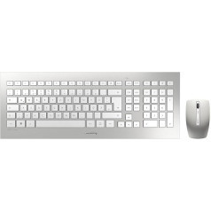 CHERRY DW 8000 KEYBOARDundMOUS, JD-0310DE