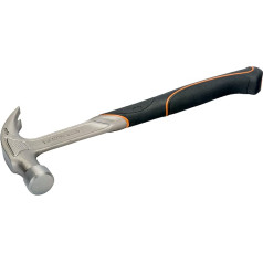 BAHCO Martillo Carpintero Ergo 20 oz