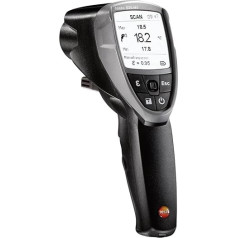 Testo 0560 8353 835-H1 termometras