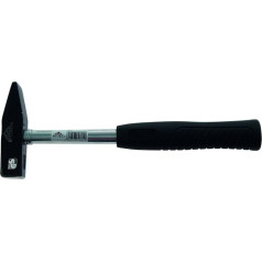 Stubai 100208 Inžinieriaus plaktukas DIN 1041 500 g, juodas/ sidabrinis