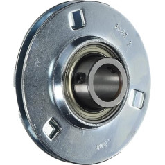 RHP SLFE3/4 savaiminio tepimo presuoto flanšinio rutulinio guolio blokas